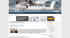 Desktop Screenshot of kielisreal.de